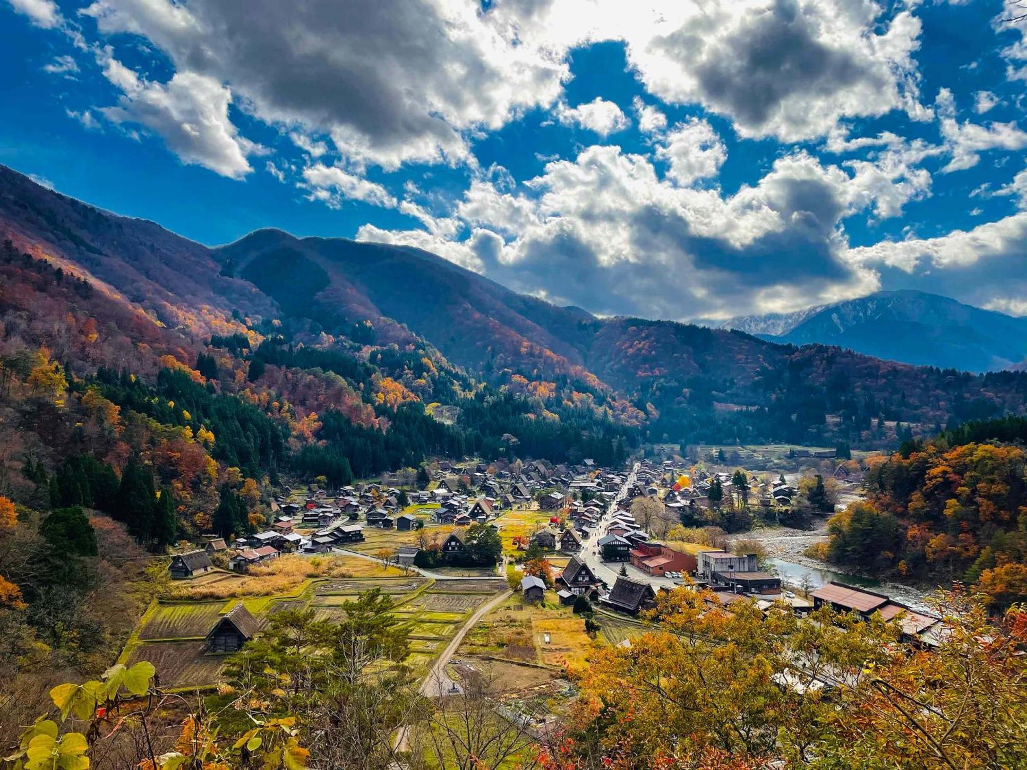 Eph Takayama Hotel Takayama  Buitenkant foto